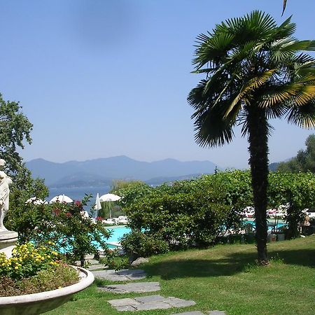 Conca Azzurra Wellness & Beauty Hotel Ранко Екстериор снимка